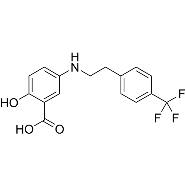 Crisdesalazine 927685-43-6